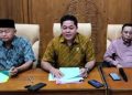 Ali Badrudin Sebut Perubahan Tunjangan Perumahan DPRD Pati Jadi Kewenangan Eksekutif