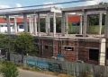 Proyek Rp2,9 M Puskesmas Juwana Mangkrak, DPRD Pati Lakukan Sidak 13 Proyek Rp2,9 M Puskesmas Juwana Mangkrak, DPRD Pati Lakukan Sidak
