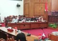 Gelar Rapat Perubahan Perda Pajak-Retribusi Daerah, DPRD Pati Sebut Ada yang Harus Dibenahi