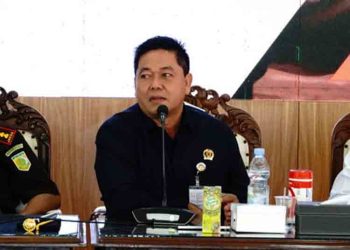Ali Badrudin Minta Warga Pati Jaga Ketertiban di Demo 13 Mei Besok