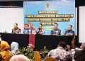 Apresiasi Kinerja TPPS, Plt Bupati Pati Targetkan Angka Stunting 14,69 Persen di 2027