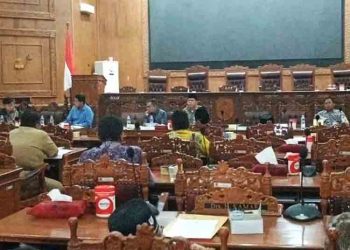 DPRD Pati Targetkan Raperda Bantuan Hukum untuk Masyarakat Miskin Selesai di Akhir 2026