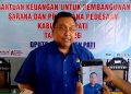 Bankeu Rp240 M Mulai Cair, DPRD Pati Minta Fokus Infrastruktur Jalan