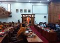 PPPK Paruh Waktu Pati Minta Diangkat Jadi ASN, Begini Tanggapan Dewan