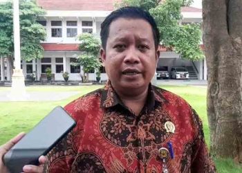 UMKM dengan Omzet Rp6 Juta Akan Ditarik Pajak, DPRD Pati: Lebih Ringan