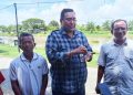 Joni Kurnianto Dukung Pengembangan Wisata Silugonggo Bestari Pati