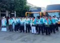 Cuaca Ekstrem di Timur Tengah, Kastomo Minta Jemaah Haji Pati Jaga Kesehatan