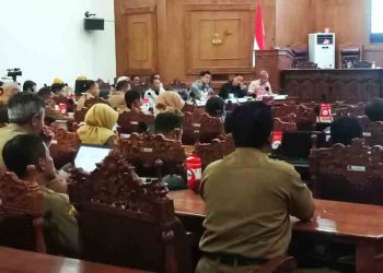 Suwarno Usul Perubahan Pajak di Pati Sasar Rumah Makan, Bukan PKL