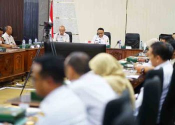 Plt Bupati Pati Harap Reforma Agraria Tingkatkan Ekonomi di Desa