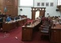 Raperda Bantuan Hukum di Pati, Narso Ungkap Beberapa Kasus Tak Bisa Ditangani