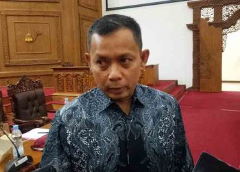 Kekosongan Perades, DPRD Pati Pastikan Layanan Publik Optimal dengan Skema Rolling