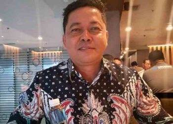 Momen Harkitnas, Ali Badrudin Ajak Warga Pati Jaga Persatuan dan Kebersamaan