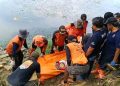 Temuan Mayat di Embung Terpus Pati Diduga Terkait Ceceran Darah Dua Hari Lalu