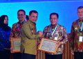 Investasi di Pekalongan Tumbuh 601 Persen, Gubernur Jateng Beri Penghargaan