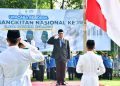 Harkitnas di Pekalongan Tegaskan Kemandirian Bangsa Lewat Berbagai Program Nasional