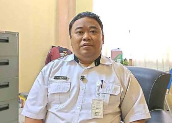 Hadapi Potensi Kekeringan, Ini Langkah Mitigasi Pemkab Pekalongan