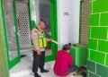 Dugaan Pencurian Uang Kotak Amal Makam Wali di Pekalongan Mulai Diselidiki