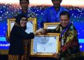 Tata Kelola Arsip Pemkab Pekalongan Raih Penghargaan Memuaskan dari ANRI 16 Tata Kelola Arsip Pemkab Pekalongan Raih Penghargaan Memuaskan dari ANRI
