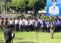 Harkitnas, Harno Sebut Berbagai Program Nasional Berjalan Baik di Rembang