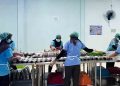 Gaji Karyawan SPPG di Rembang Terdampak Pemangkasan Anggaran MBG