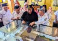 Puskesmas Kragan II Rembang Bakal Naik Status Jadi Rumah Sakit