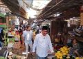 Rencana Proyek Pasar Induk Rembang Tunggu Anggaran Turun dari Pusat