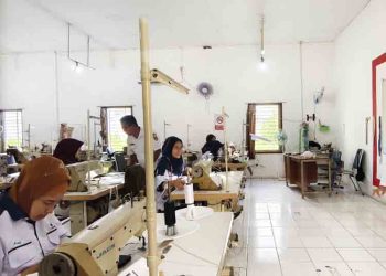 Minat Tinggi, Seleksi Program Pelatihan BLK Rembang Diperketat