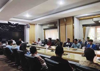 3 SPPG di Satu Lokasi Perumahan, Warga Rembang Keluhkan Bau Hingga Kebisingan
