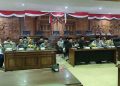 Rekomendasi Resmi DPRD Rembang Soal Seleksi JPTP Rembang Tunggu BKN