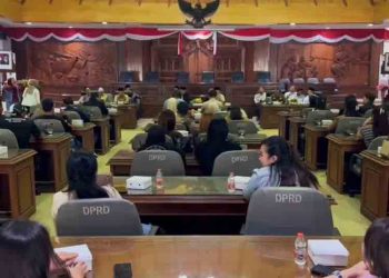 Kafe Ilegal Menjamur di Rembang, Puluhan Pemandu Karaoke Minta Penertiban