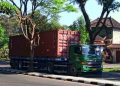 Larangan Truk ODOL Masuk Tol Mulai 1 Juni, Sopir di Salatiga Ungkap Kekhawatiran