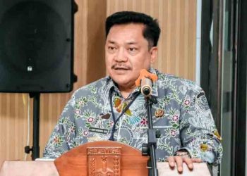 Warga Salatiga Diminta Mulai Memilah Sampah Organik-Anorganik dari Rumah