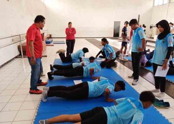 84 Atlet Salatiga Terancam Tak Bisa Ikuti Porprov Jateng 2026