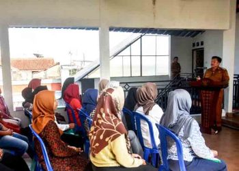 Perempuan di Salatiga Dibekali Keterampilan Memasak Menu Rice Bowl