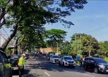 Rawan Laka, Wali Kota Semarang Sebut Penanganan Tanjakan Silayur Tak Bisa Instan