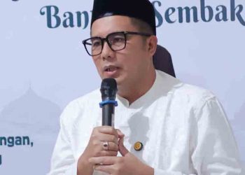 Peluang Kuliah Gratis, Mohammad Saleh Dorong Santri Serbu Beasiswa Pemprov Jateng