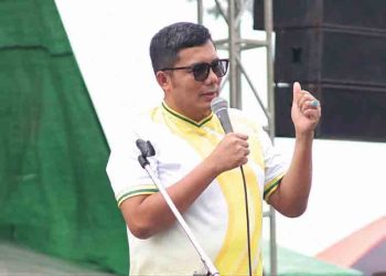 Mohammad Saleh Minta Pemprov Jateng Siap Siaga Hadapi Kemarau Panjang