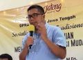 Kuota Sekolah Negeri Terbatas, Waka DPRD Jateng Minta SPMB SMA/SMK Berjalan Adil