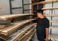 Produsen Tempe di Kota Semarang Terdampak Melemahnya Rupiah