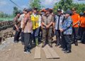 Pusat Siapkan Hunian untuk Warga Terdampak Banjir di Kota Semarang