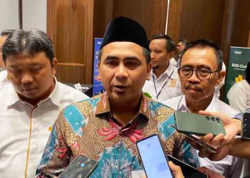 PR Besar, 296 Ribu Rumah di Jateng Tak Layak Huni
