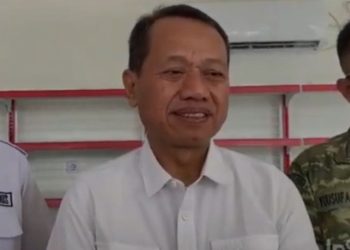 Bupati Kudus Tekankan ASN Punya Tanggungjawab Majukan Koperasi Merah Putih