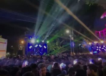 Sound Horeg saat Malam Takbir Iduladha Tuai Pro dan Kontra di Kabupaten Pati