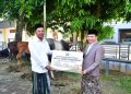 Pemkab Pekalongan Serahkan 8 Sapi dan 9 Kambing untuk Kurban Iduladha 16 Bupati Grobogan Serahkan 3 Sapi Kurban di Iduladha Tahun Ini