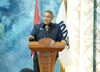 Momen Hardiknas, Ketua JMSI Sebut Media Turut Berperan Majukan Pendidikan Nasional