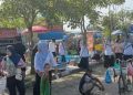 Rusunawa Pati Sepi Peminat, Joni Kurnianto Sebut Perbaikan Usai Jalan Rusak Selesai