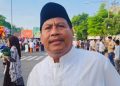 Bupati Grobogan Serahkan 3 Sapi Kurban di Iduladha Tahun Ini