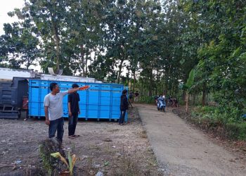 Proyek Sekolah Rakyat Suwawal Timur Jepara Ditarget Rampung Juni 2026