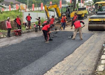 Plt Bupati Pekalongan Tekankan Sinergi 65 Koperasi Merah Putih dan UMKM