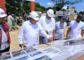 Proyek Sekolah Rakyat Suwawal Timur Jepara Ditarget Rampung Juni 2026